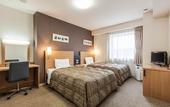 Туры в отель Comfort Hotel Hakodate
