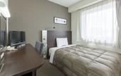 Туры в отель Comfort Hotel Hakodate