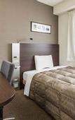 Туры в отель Comfort Hotel Hakodate