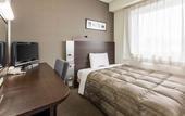 Туры в отель Comfort Hotel Hakodate
