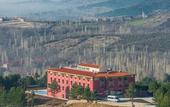 Туры в отель Sagalassos Lodge & Spa
