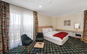Туры в отель Sagalassos Lodge & Spa