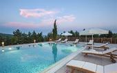 Туры в отель Sagalassos Lodge & Spa
