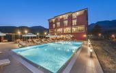 Туры в отель Sagalassos Lodge & Spa