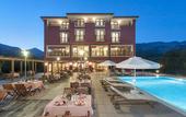 Туры в отель Sagalassos Lodge & Spa