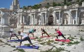 Туры в отель Sagalassos Lodge & Spa
