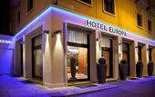 Туры в отель Hotel Europa