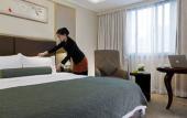 Туры в отель Landison Meiyuan Hotel