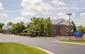 Туры в отель HomeTowne Studios by Red Roof East Lansing - Okemos