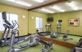 Туры в отель HomeTowne Studios by Red Roof East Lansing - Okemos