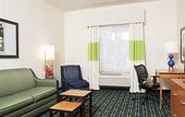 Туры в отель HomeTowne Studios by Red Roof East Lansing - Okemos