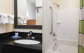 Туры в отель HomeTowne Studios by Red Roof East Lansing - Okemos