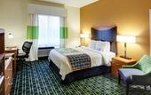 Туры в отель HomeTowne Studios by Red Roof East Lansing - Okemos