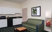 Туры в отель HomeTowne Studios by Red Roof East Lansing - Okemos