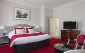 Туры в отель Chateau Belmont Tours by The Crest Collection