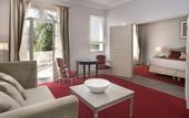 Туры в отель Chateau Belmont Tours by The Crest Collection