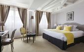 Туры в отель Chateau Belmont Tours by The Crest Collection