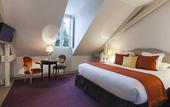 Туры в отель Chateau Belmont Tours by The Crest Collection