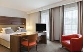 Туры в отель Chateau Belmont Tours by The Crest Collection