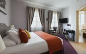 Туры в отель Chateau Belmont Tours by The Crest Collection
