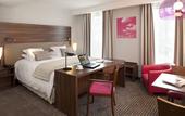 Туры в отель Chateau Belmont Tours by The Crest Collection