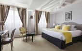 Туры в отель Chateau Belmont Tours by The Crest Collection