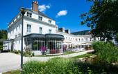 Туры в отель Chateau Belmont Tours by The Crest Collection
