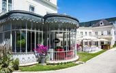 Туры в отель Chateau Belmont Tours by The Crest Collection
