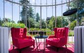 Туры в отель Chateau Belmont Tours by The Crest Collection