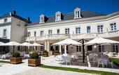 Туры в отель Chateau Belmont Tours by The Crest Collection