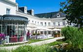 Туры в отель Chateau Belmont Tours by The Crest Collection