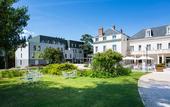 Туры в отель Chateau Belmont Tours by The Crest Collection