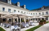Туры в отель Chateau Belmont Tours by The Crest Collection