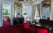Туры в отель Chateau Belmont Tours by The Crest Collection