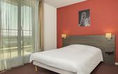 Туры в отель City Residence Tours
