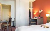 Туры в отель City Residence Tours