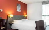 Туры в отель City Residence Tours