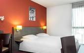 Туры в отель City Residence Tours