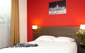 Туры в отель City Residence Tours