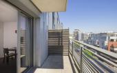 Туры в отель City Residence Tours