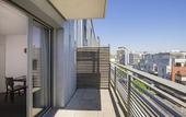 Туры в отель City Residence Tours