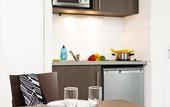Туры в отель City Residence Tours