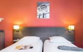 Туры в отель City Residence Tours