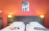 Туры в отель City Residence Tours