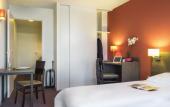 Туры в отель City Residence Tours