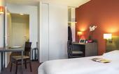 Туры в отель City Residence Tours