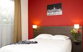 Туры в отель City Residence Tours