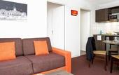 Туры в отель City Residence Tours