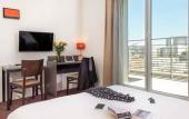 Туры в отель City Residence Tours