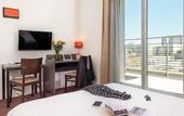 Туры в отель City Residence Tours